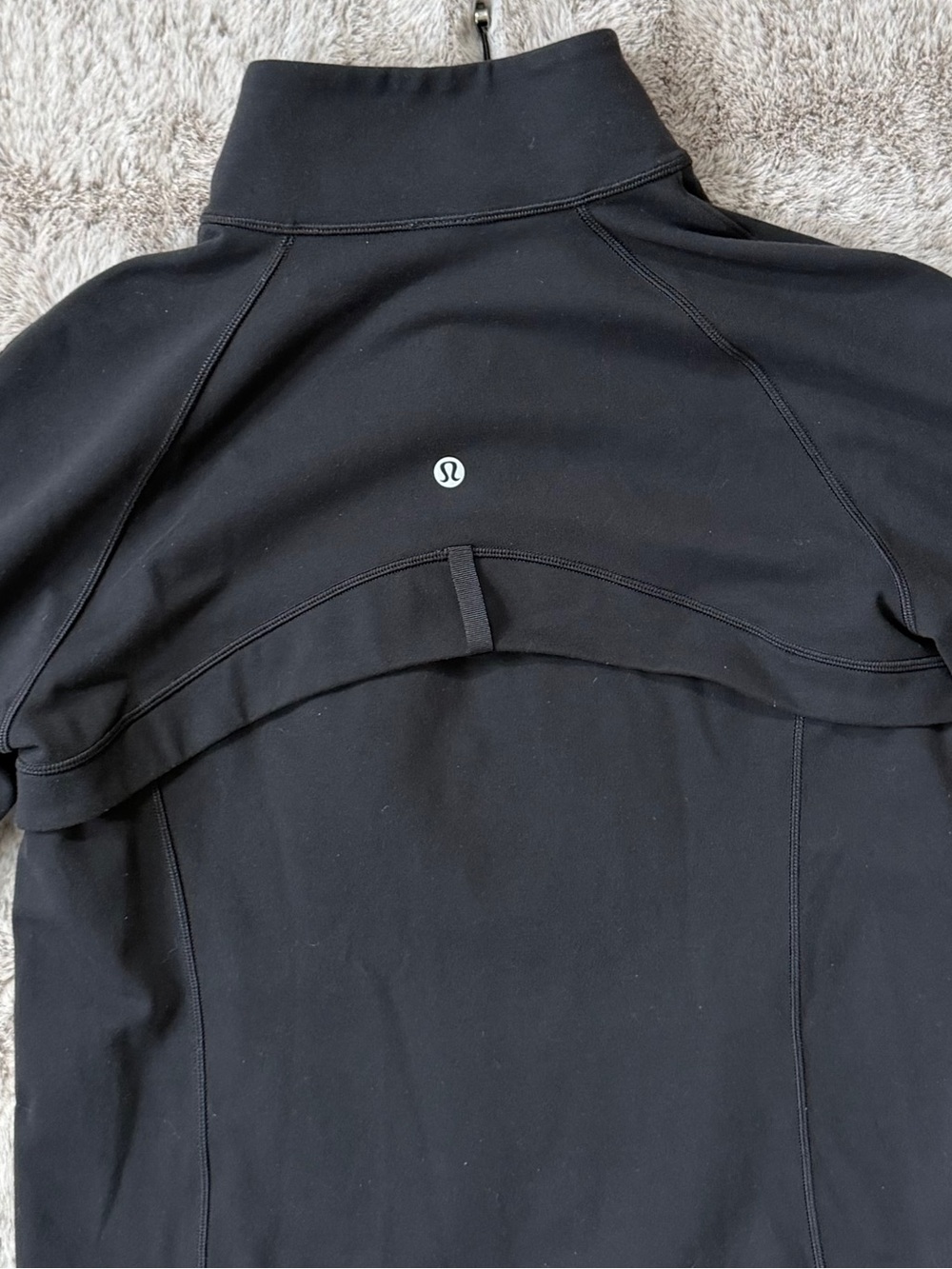 Lululemon Define Track Jacket - Picture 6 of 9